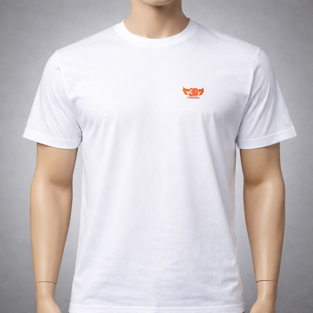 T-SHIRT - 3GPOSITIVITY™