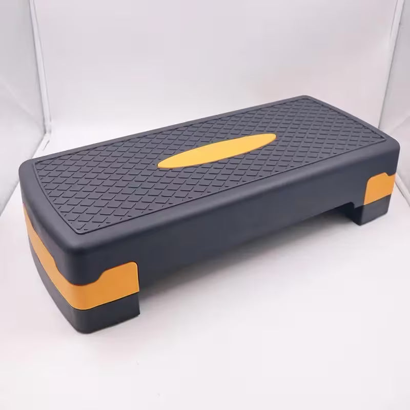 PROFESSIONAL HOME AEROBIC STEP - 3GPOSITIVITY™