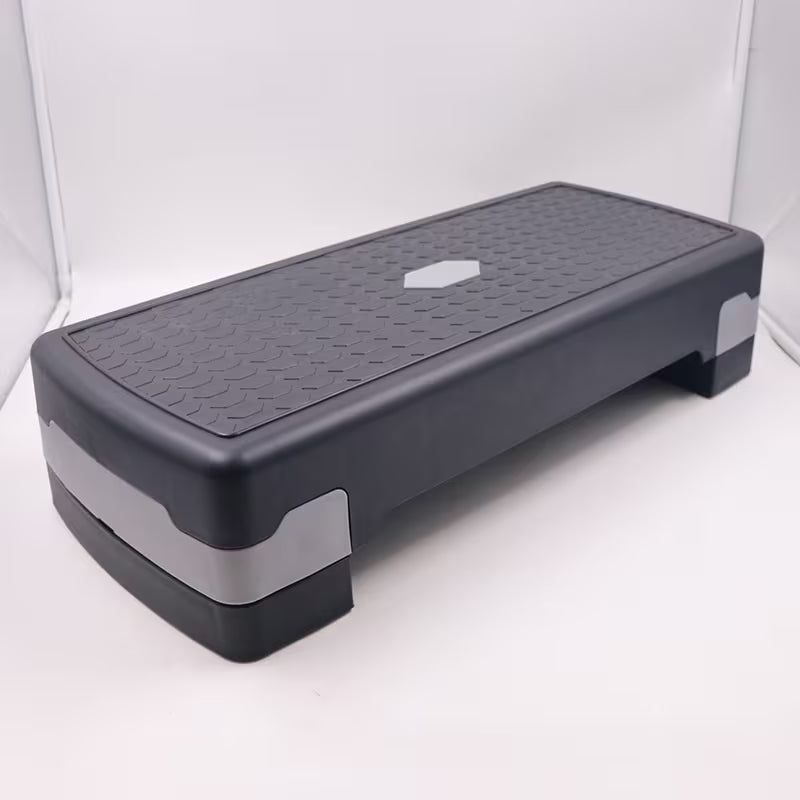 PROFESSIONAL HOME AEROBIC STEP - 3GPOSITIVITY™