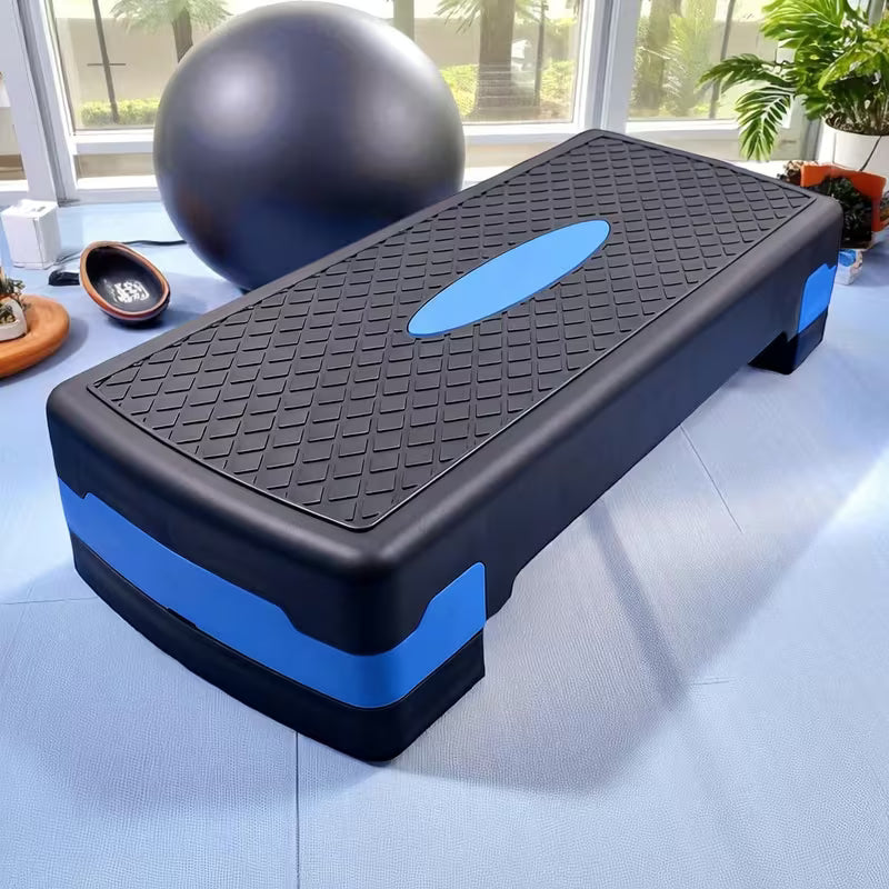 PROFESSIONAL HOME AEROBIC STEP - 3GPOSITIVITY™