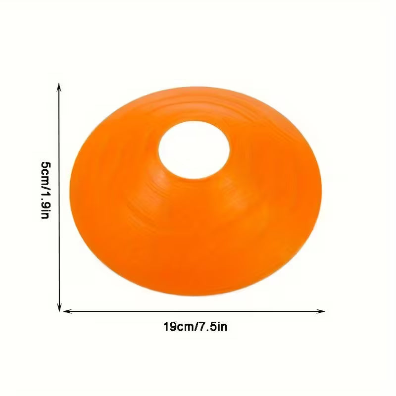 PE FOOTBALL TRAINING EQUIPMENT-3GPOSITIVITY™