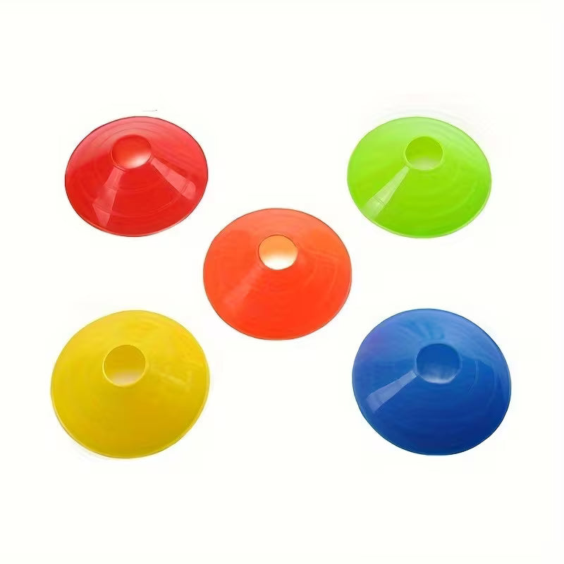 PE FOOTBALL TRAINING EQUIPMENT-3GPOSITIVITY™