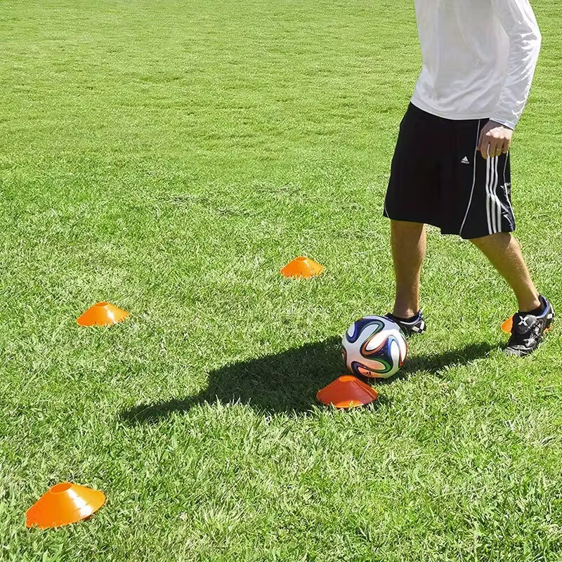 PE FOOTBALL TRAINING EQUIPMENT-3GPOSITIVITY™