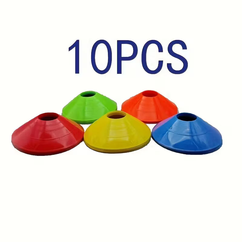 PE FOOTBALL TRAINING EQUIPMENT-3GPOSITIVITY™