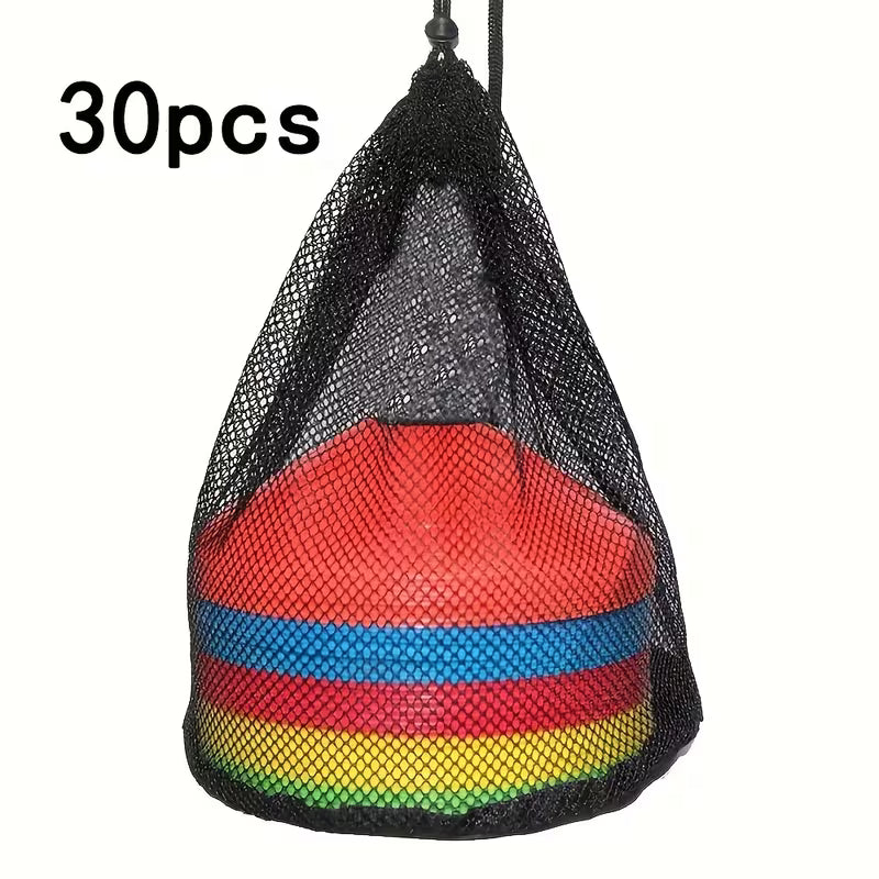 PE FOOTBALL TRAINING EQUIPMENT-3GPOSITIVITY™