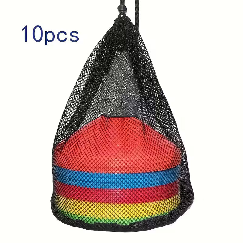 PE FOOTBALL TRAINING EQUIPMENT-3GPOSITIVITY™