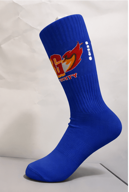 SOCKS - 3GPOSITIVITY™