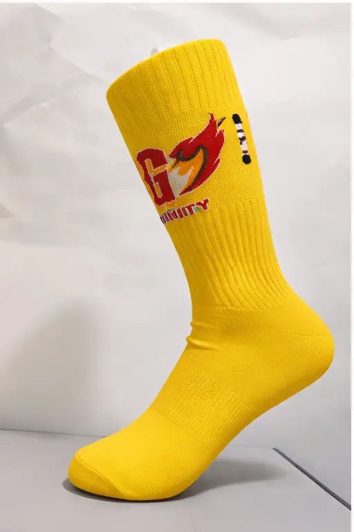 SOCKS - 3GPOSITIVITY™