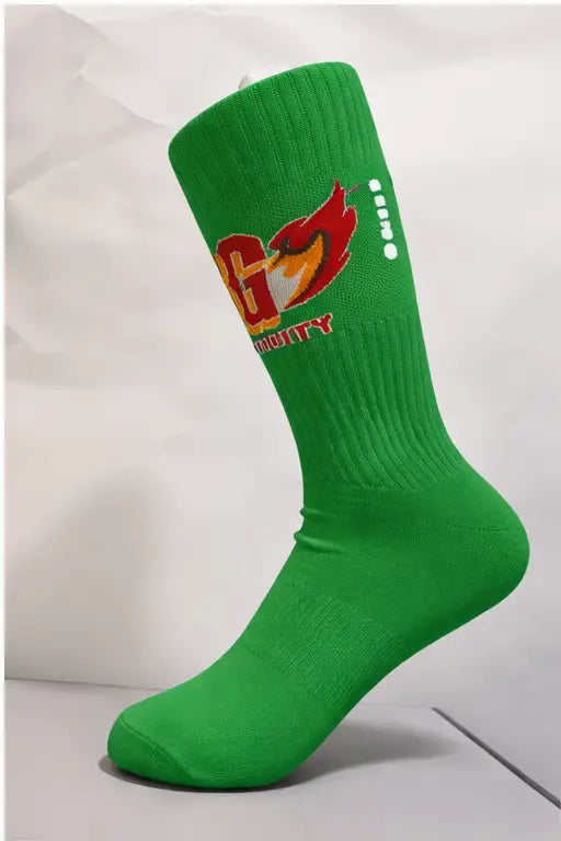 SOCKS - 3GPOSITIVITY™