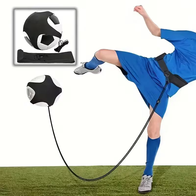 A SOLO TRAINING DEVICE-3GPOSITIVITY™