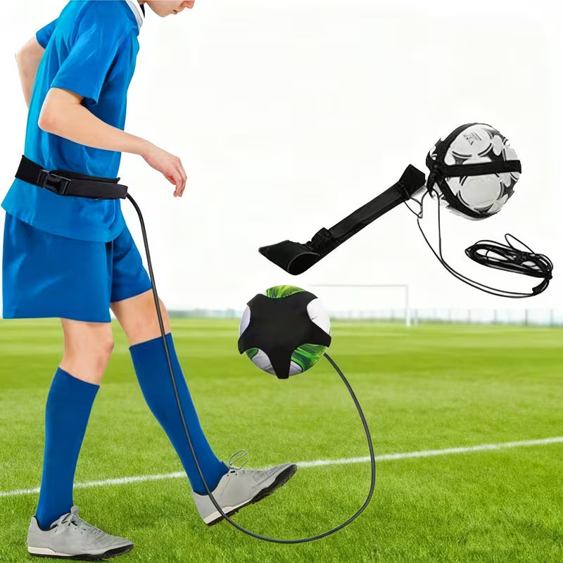 A SOLO TRAINING DEVICE-3GPOSITIVITY™
