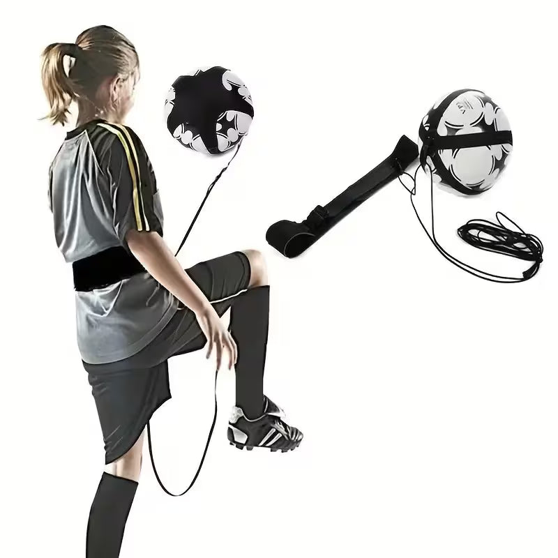 A SOLO TRAINING DEVICE-3GPOSITIVITY™