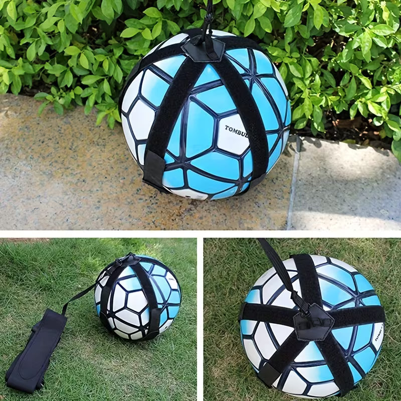 A SOLO TRAINING DEVICE-3GPOSITIVITY™