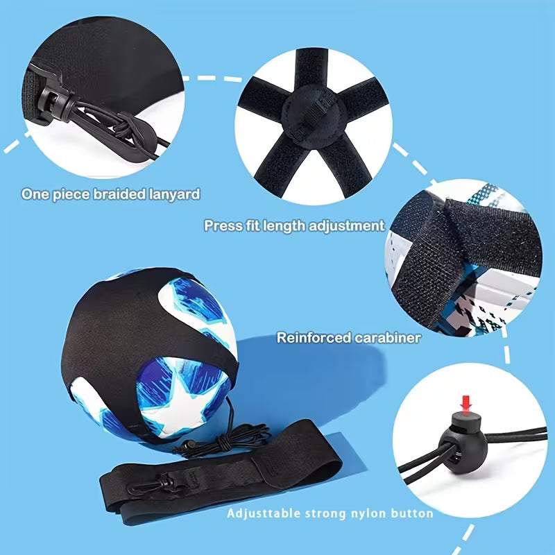 A SOLO TRAINING DEVICE-3GPOSITIVITY™