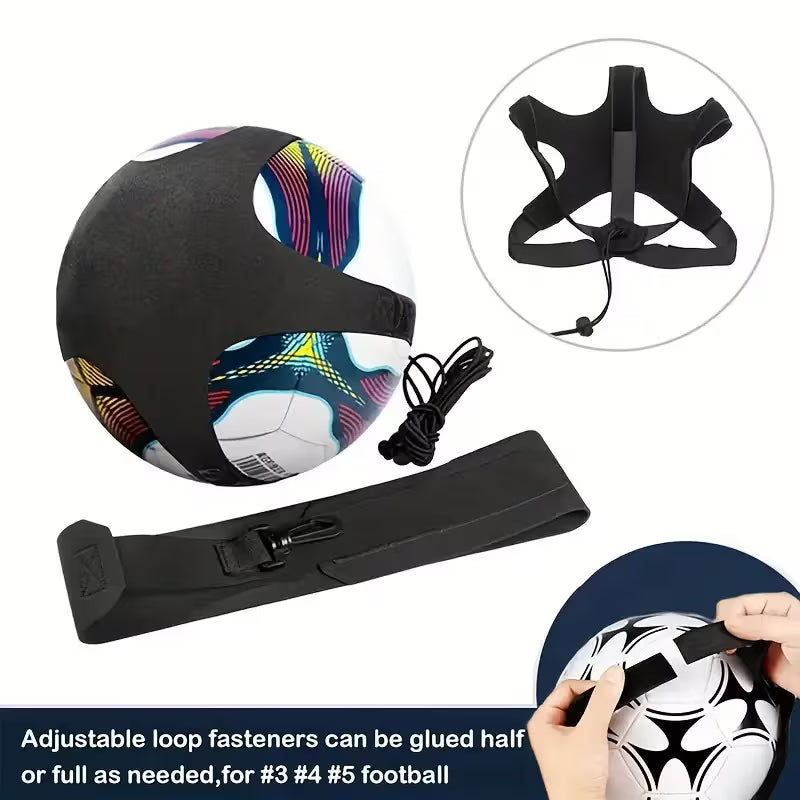 A SOLO TRAINING DEVICE-3GPOSITIVITY™