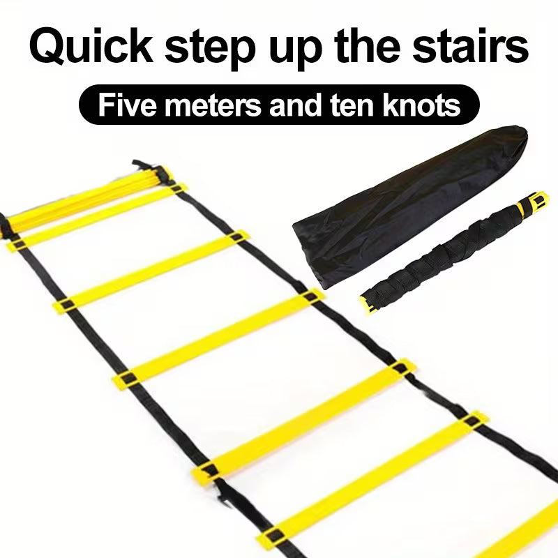 TRAINING AGILE LADDER-3GPOSITIVITY™