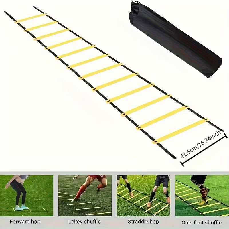 TRAINING AGILE LADDER-3GPOSITIVITY™