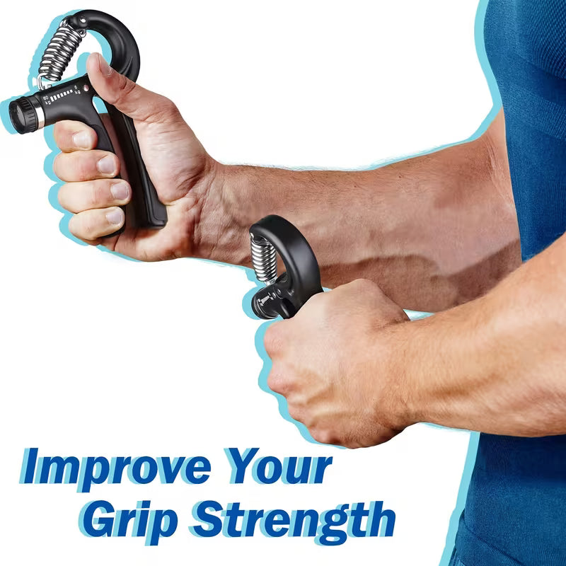 GRIP STRENGTH TRAINER-3GPOSITIVITY™