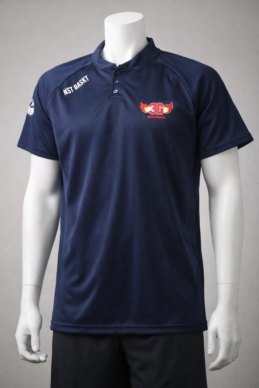 T-SHIRT - 3GPOSITIVITY™