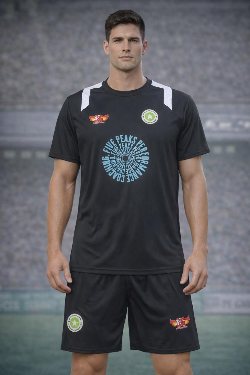 TEAM JERSEY - 3GPOSITIVITY™