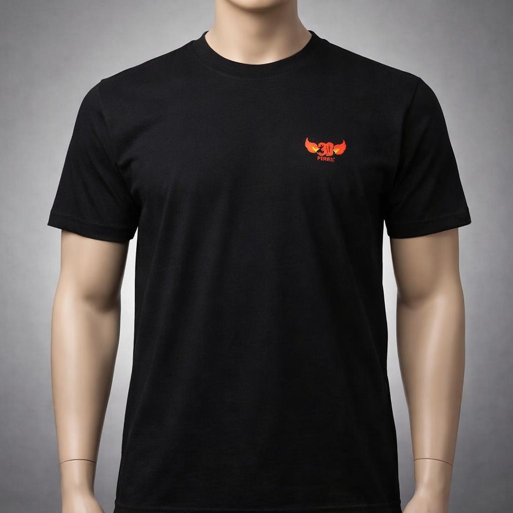 T-SHIRT- 3GPOSITIVITY™