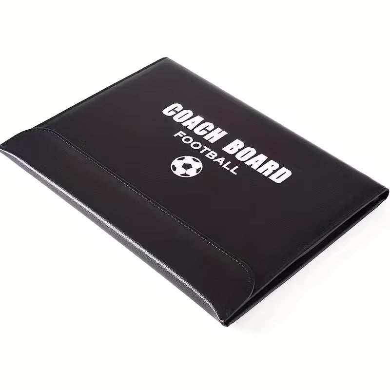 SOCCER COACHES CLIPBORD - 3GPOSITIVITY™