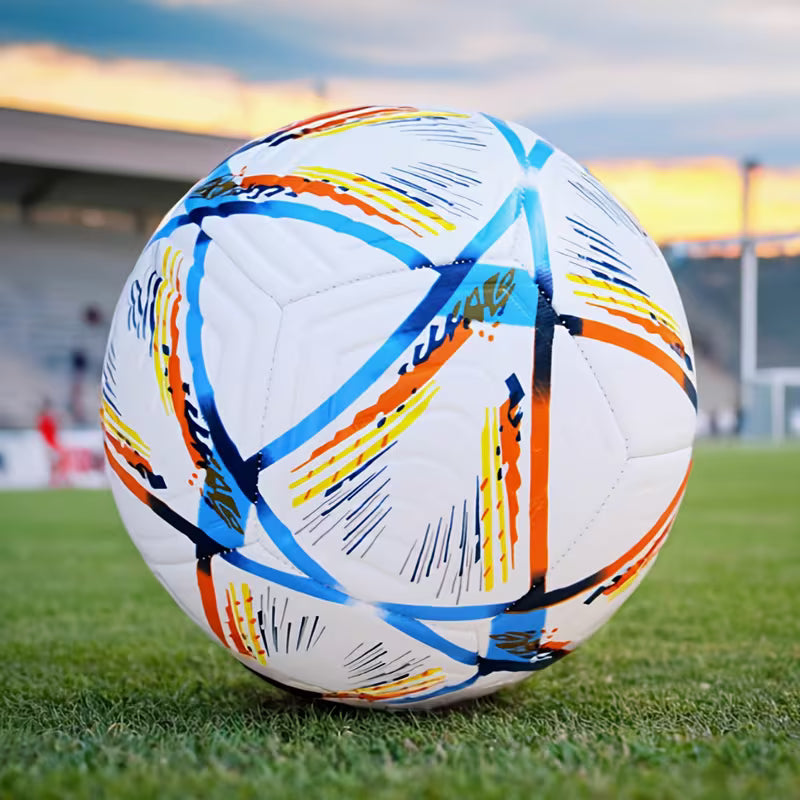 SOCCER BALL - 3GPOSITIVITY™