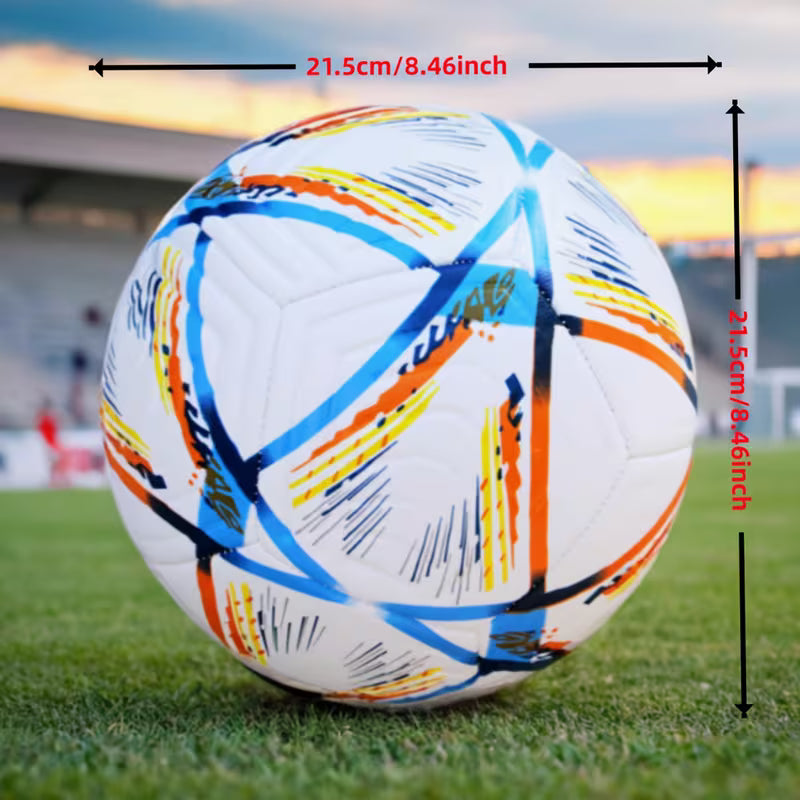 SOCCER BALL - 3GPOSITIVITY™