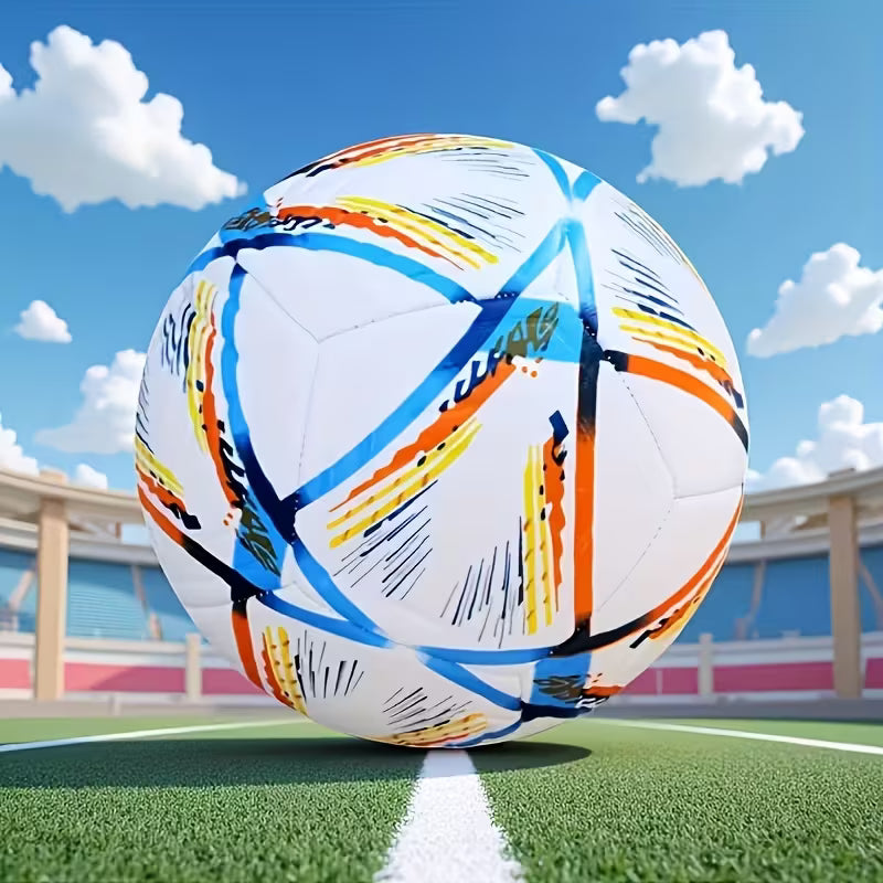 SOCCER BALL - 3GPOSITIVITY™
