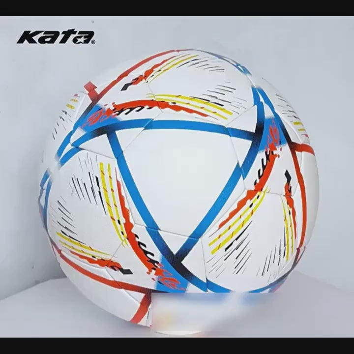 SOCCER BALL - 3GPOSITIVITY™