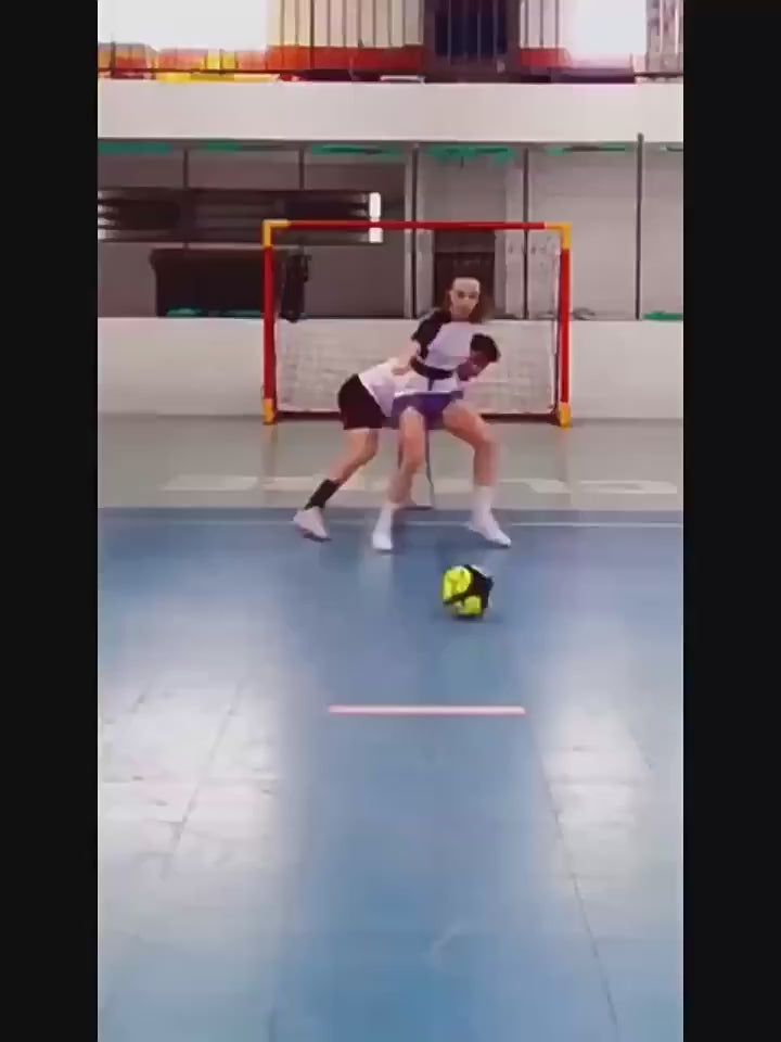 A SOLO TRAINING DEVICE-3GPOSITIVITY™