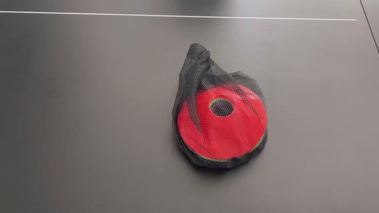 PE FOOTBALL TRAINING EQUIPMENT-3GPOSITIVITY™